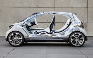 Smart Fourjoy Concept (2013) (#34183)