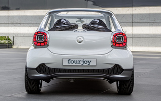 Smart Fourjoy Concept (2013) (#34184)