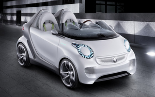 Smart Forspeed Concept (2011) (#34216)