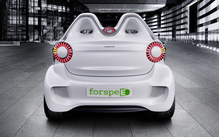Smart Forspeed Concept (2011) (#34218)
