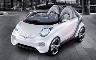 Smart Forspeed Concept (2011) (#34220)