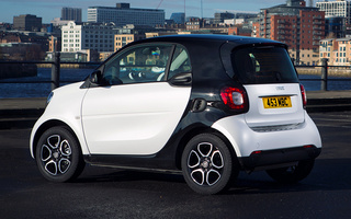 Smart Fortwo prime (2015) UK (#34237)