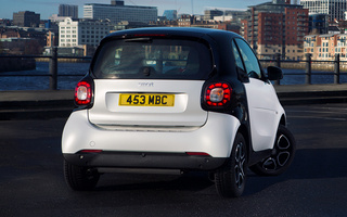 Smart Fortwo prime (2015) UK (#34239)