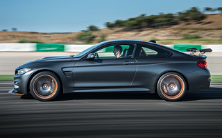 BMW M4 GTS Coupe (2016) (#34255)