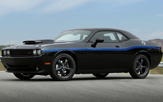 Mopar 10 Challenger (2010) (#3431)