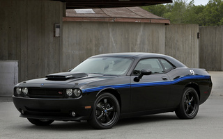 Mopar 10 Challenger (2010) (#3432)