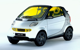 Smart Torino 2000 Concept (2000) (#34326)