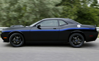 Mopar 10 Challenger (2010) (#3433)