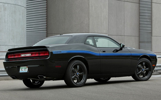 Mopar 10 Challenger (2010) (#3434)