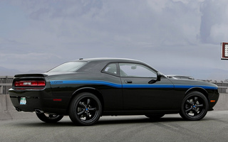 Mopar 10 Challenger (2010) (#3435)