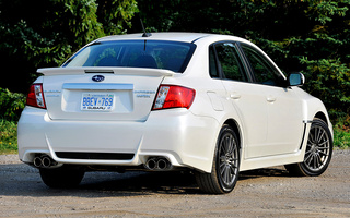 Subaru Impreza WRX Sedan (2010) US (#3444)