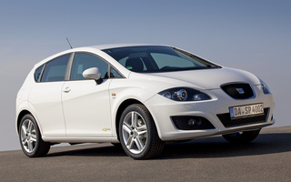 Seat Leon Copa (2011) (#34498)