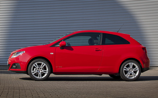 Seat Ibiza SC Copa (2011) (#34501)