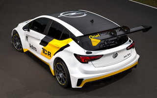 Opel Astra TCR (2016) (#34588)
