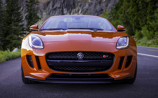 Jaguar F-Type V8 S (2013) US (#34616)