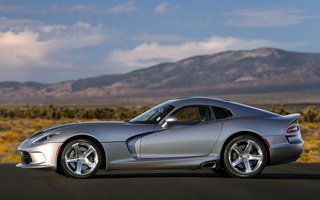 Dodge Viper SRT (2015) (#34755)