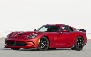 Dodge Viper GTC TA 1.0 (2015) (#34848)