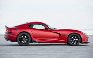 Dodge Viper GTC TA 1.0 (2015) (#34849)