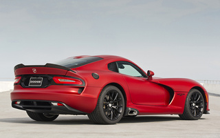 Dodge Viper GTC TA 1.0 (2015) (#34851)