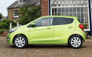 Vauxhall Viva (2015) (#34863)