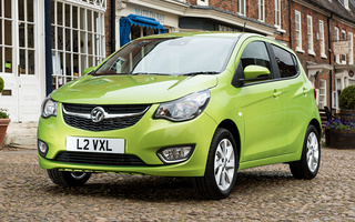 Vauxhall Viva (2015) (#34864)