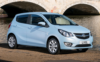 Vauxhall Viva (2015) (#34865)