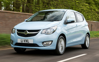 Vauxhall Viva (2015) (#34866)