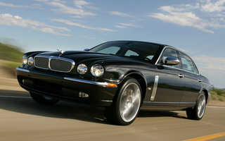 Jaguar Super V8 Portfolio (2006) US (#34963)