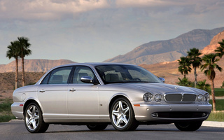 Jaguar Super V8 (2003) US (#34968)