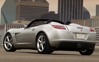 Saturn Sky (2006) (#350)