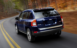 Jeep Compass (2010) (#3506)