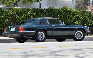 Jaguar XJ-S (1976) US (#35162)