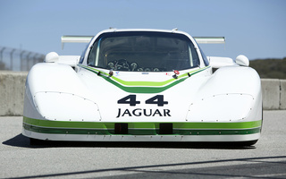 Jaguar XJR-5 (1982) (#35193)