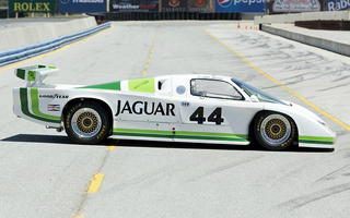 Jaguar XJR-5 (1982) (#35194)