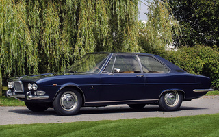 Jaguar FT Coupe (1966) (#35339)