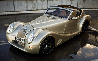 Morgan Aero Super Sports (2010) (#3537)