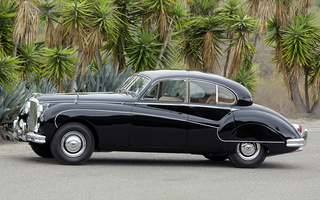 Jaguar Mark IX (1959) (#35378)
