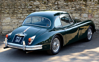 Jaguar XK150 S Fixed Head Coupe (1959) UK (#35526)