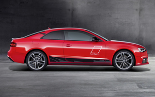Audi A5 Coupe DTM Selection (2015) (#35602)