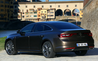 Renault Talisman (2015) (#35627)