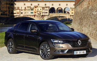 Renault Talisman (2015) (#35628)