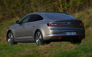 Renault Talisman Initiale Paris (2015) (#35670)