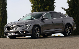 Renault Talisman Initiale Paris (2015) (#35673)