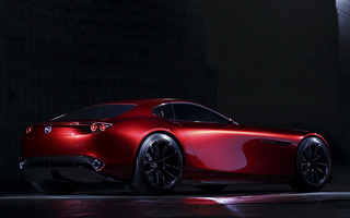 Mazda RX-Vision (2015) (#35690)