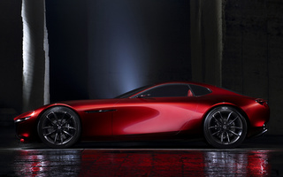 Mazda RX-Vision (2015) (#35691)