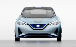 Nissan IDS Concept (2015) (#35693)