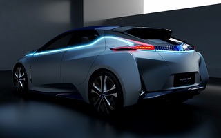 Nissan IDS Concept (2015) (#35696)