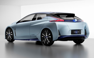 Nissan IDS Concept (2015) (#35699)