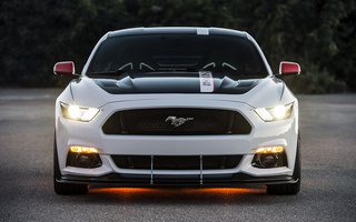 Ford Mustang Apollo Edition (2015) (#35718)