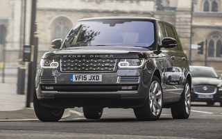 Range Rover SVAutobiography [LWB] (2015) UK (#35759)